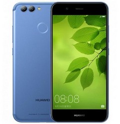 Прошивка телефона Huawei Nova 2 в Владивостоке